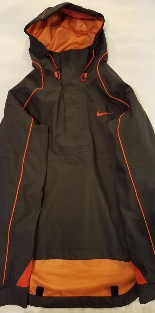 Nike acg stormfit jacket
